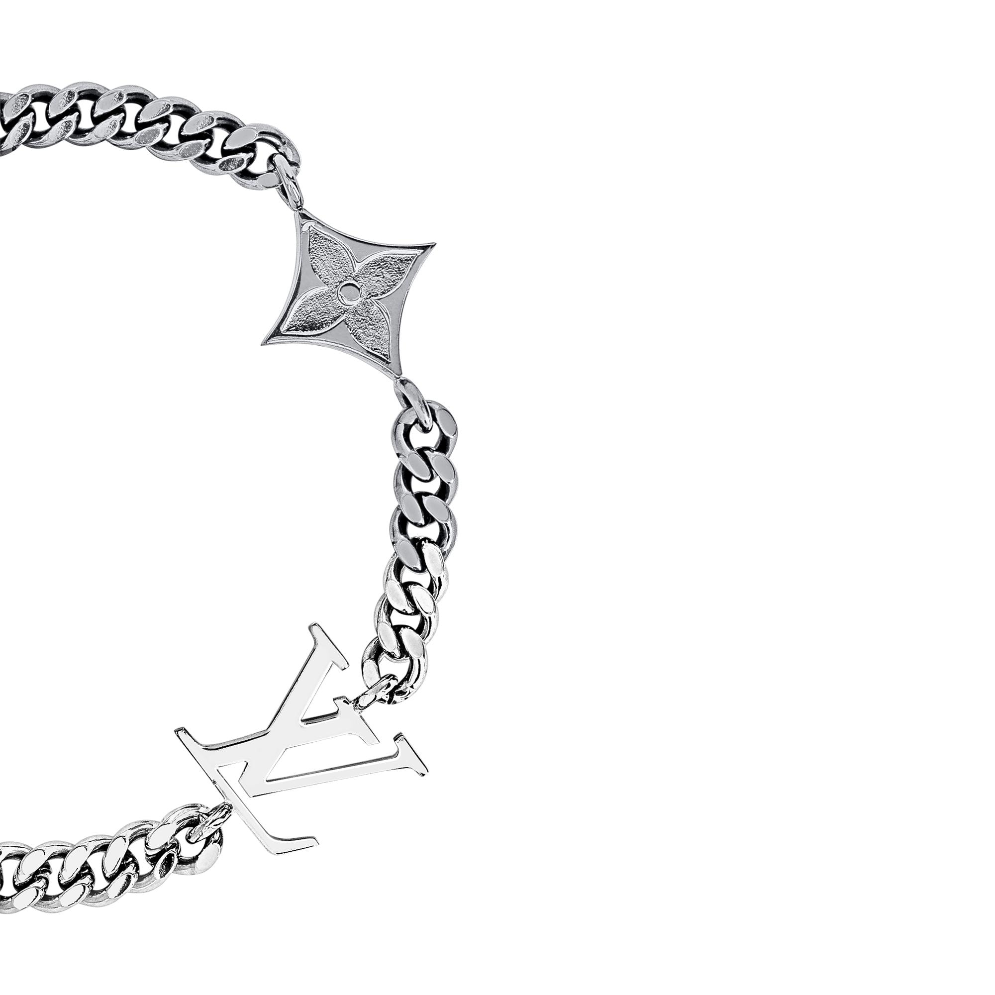 LV Instinct Bracelet S00 - Fashion Jewelry | LOUIS VUITTON